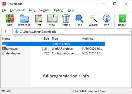 WinRAR Download