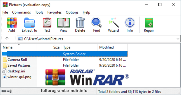 WinRAR Download